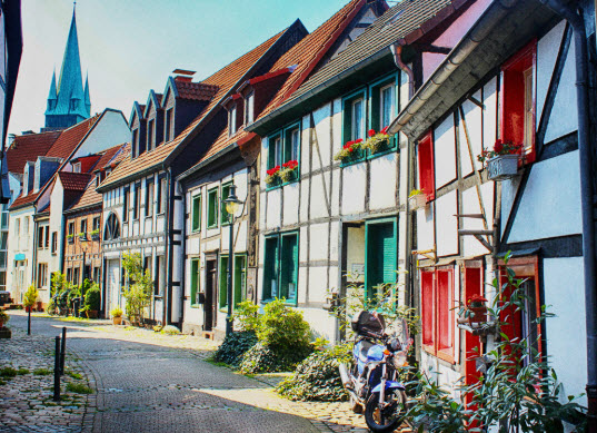 Single treffen Lünen