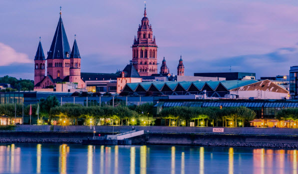 Single treffen Mainz