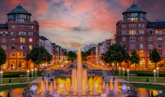 Single treffen Mannheim