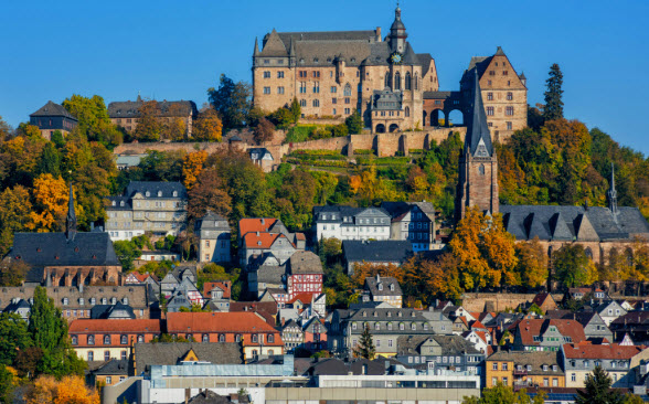 Single treffen Marburg