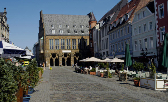 Single treffen Minden