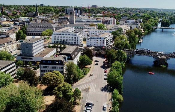 Single treffen Mülheim an der Ruhr