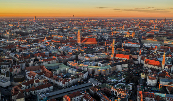 Single treffen München