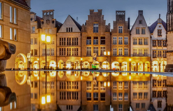 Single treffen Münster