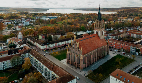 Single treffen Neubrandenburg