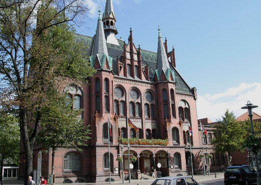 Single treffen Neumünster