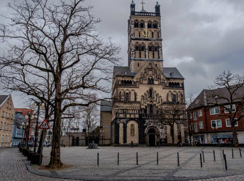 Single treffen Neuss