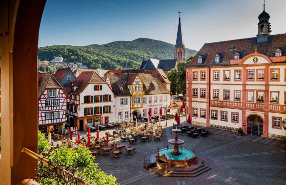 Single treffen Neustadt an der Weinstraße