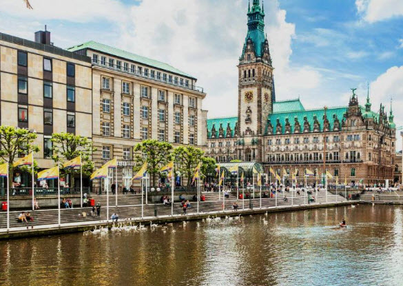 Single treffen Norderstedt