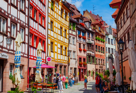 Single treffen Nürnberg