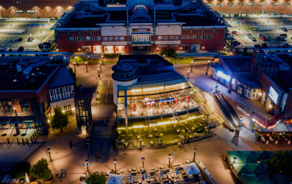 Single treffen Oberhausen