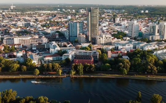 Single treffen Offenbach am Main