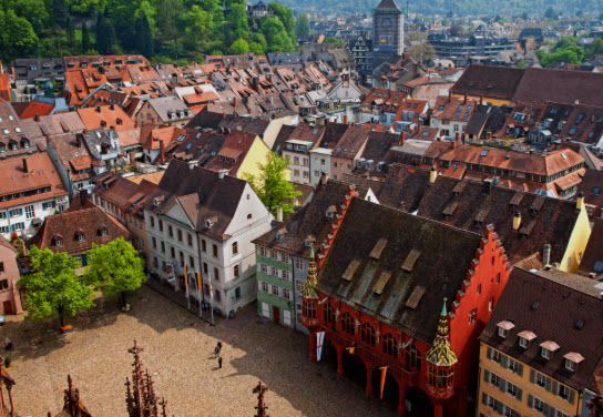 Single treffen Offenburg