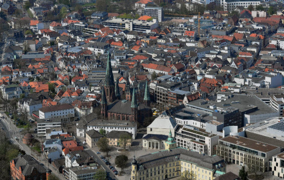 Single treffen Oldenburg