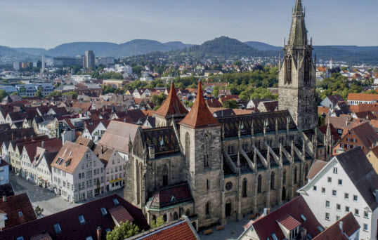 Single treffen Reutlingen