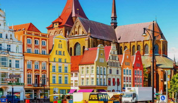 Single treffen Rostock