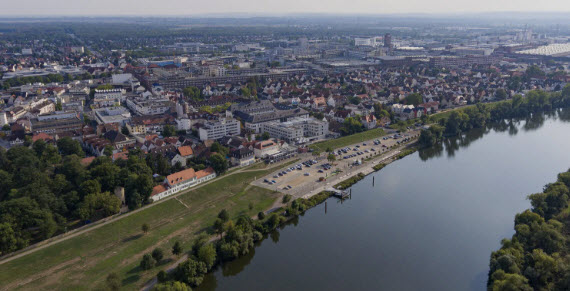Single treffen Rüsselsheim am Main