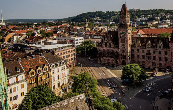 Single treffen Saarbrücken