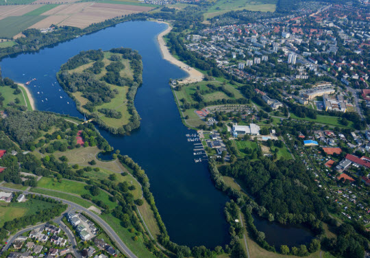 Single treffen Salzgitter