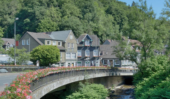 Single treffen Solingen