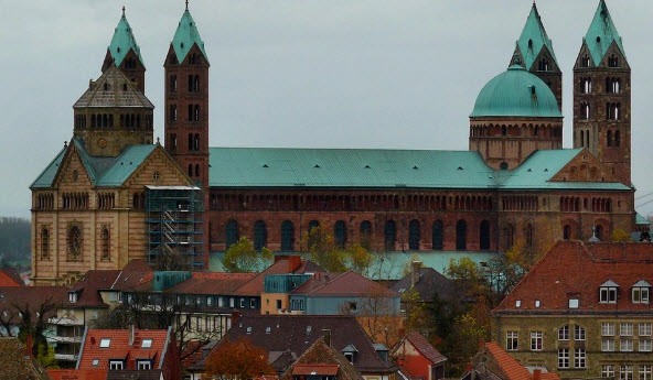 Single treffen Speyer