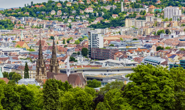 Single treffen Stuttgart