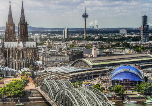 Single treffen Troisdorf