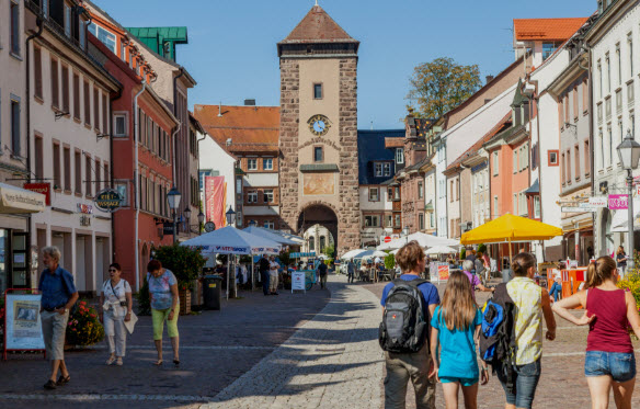 Single treffen Villingen-Schwenningen