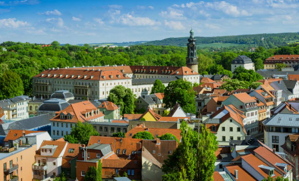 Single treffen Weimar