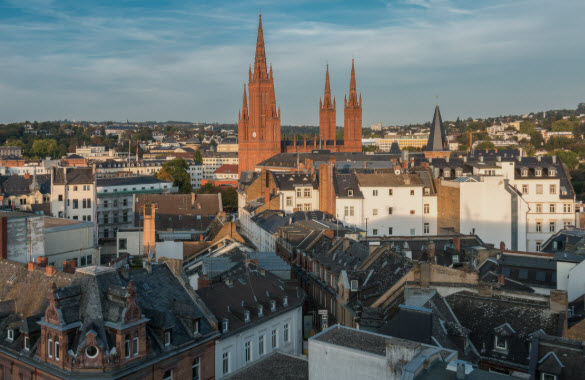 Single treffen Wiesbaden