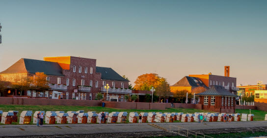 Single treffen Wilhelmshaven