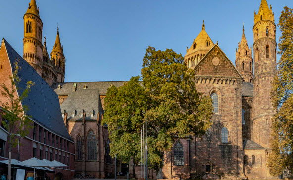 Single treffen Worms