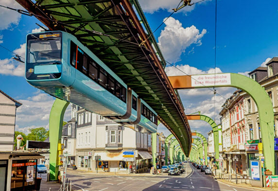 Single treffen Wuppertal