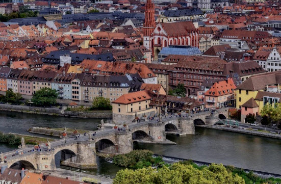 Single treffen Würzburg