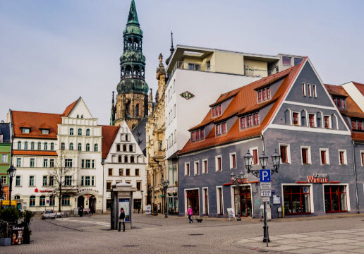 Single treffen Zwickau